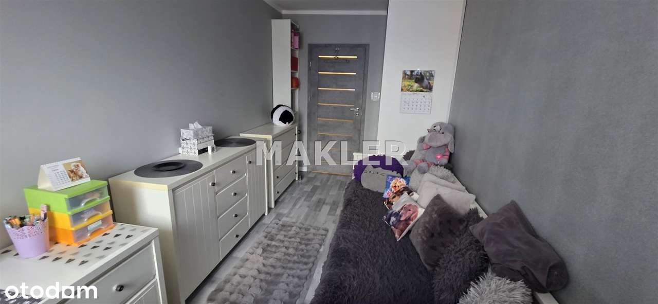 Mieszkanie w bardzo atrakcyjnej cenie - Fordon - Pełny obrazek: 5/20