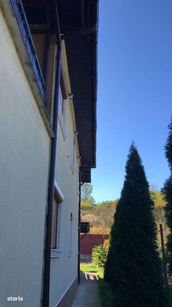 Vand Casa P+1+M Comuna Magura Judetul Buzau - Imagine principală: 5/5