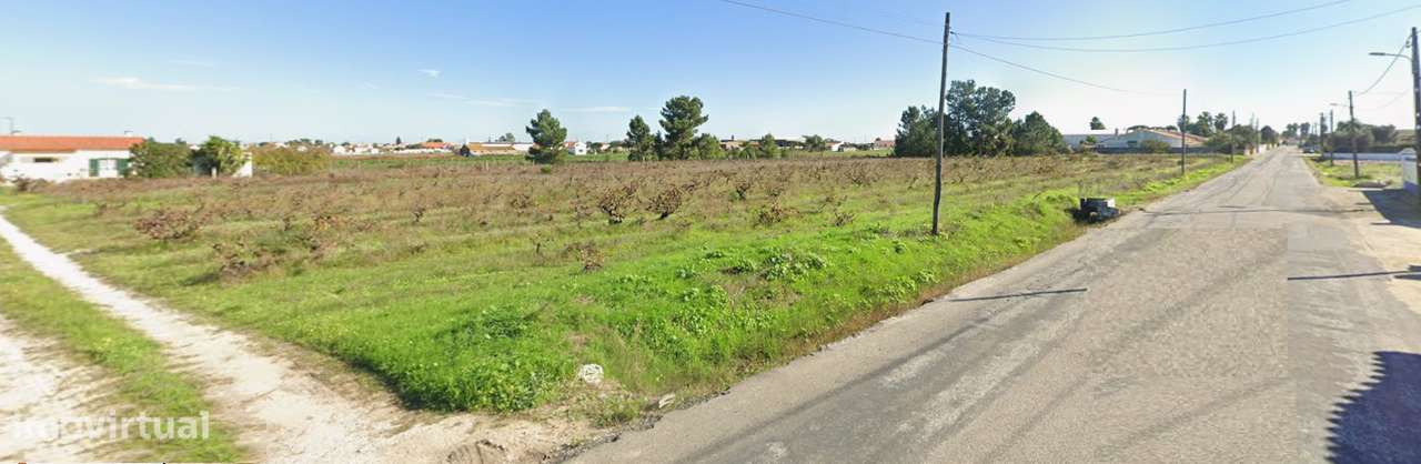 Terreno para construção de 5 Moradias. - Grande imagem: 4/8