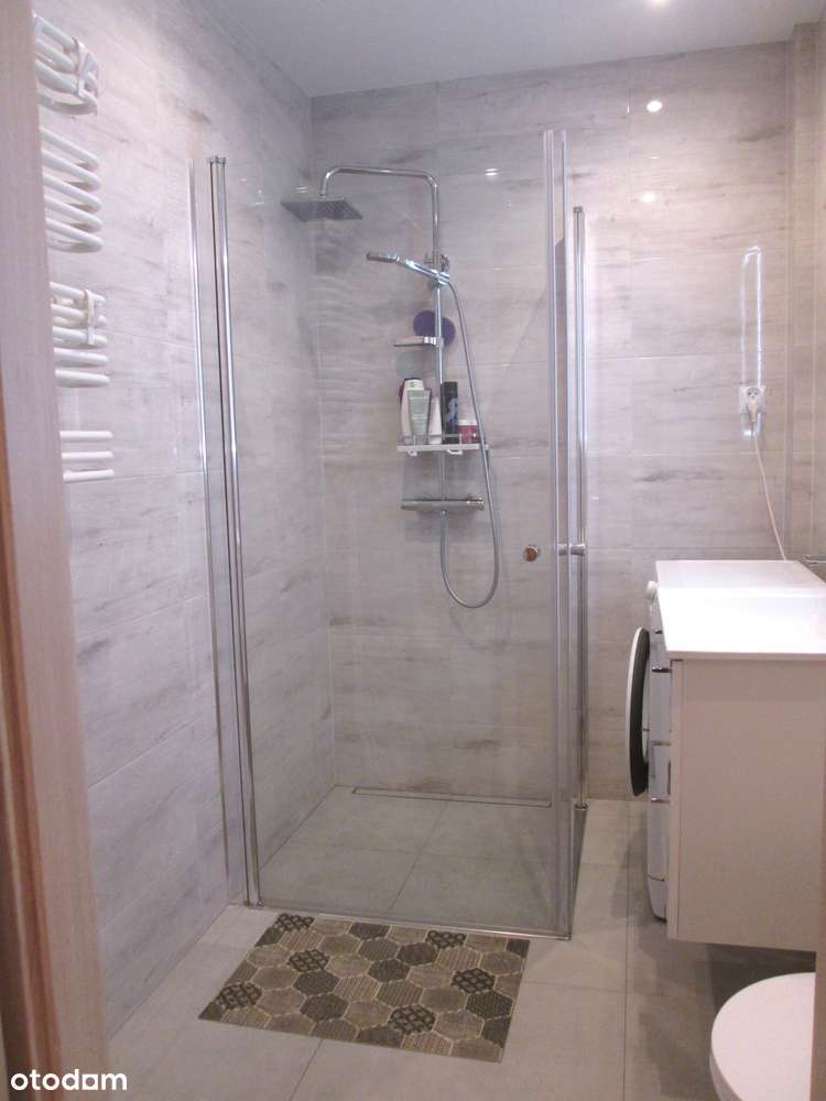 UL. PROF. T. SEWERYNA - MIESZKANIE PO REMONCIE- INFRASTRUKTURA W PEŁNI-11