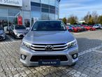 Toyota Hilux 2.4 D-4D Double Cab SR5 4x4 - 2