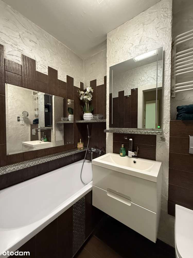 Mieszkanie 7 Piętro | Garderoba | Piwnica | Klimatyzacja-11