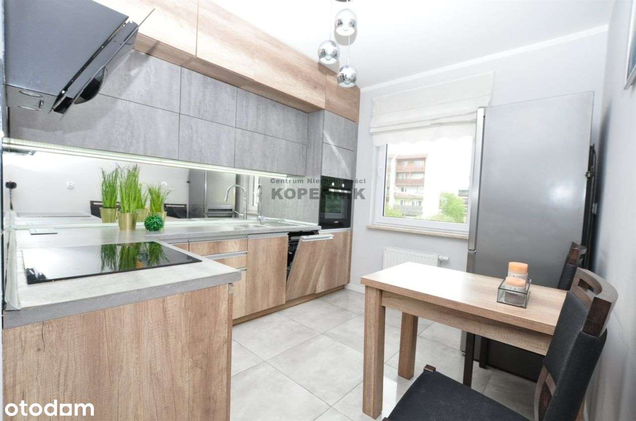 2 pokoje,48m2,garaż,komórka,Stawki,Okólna 130