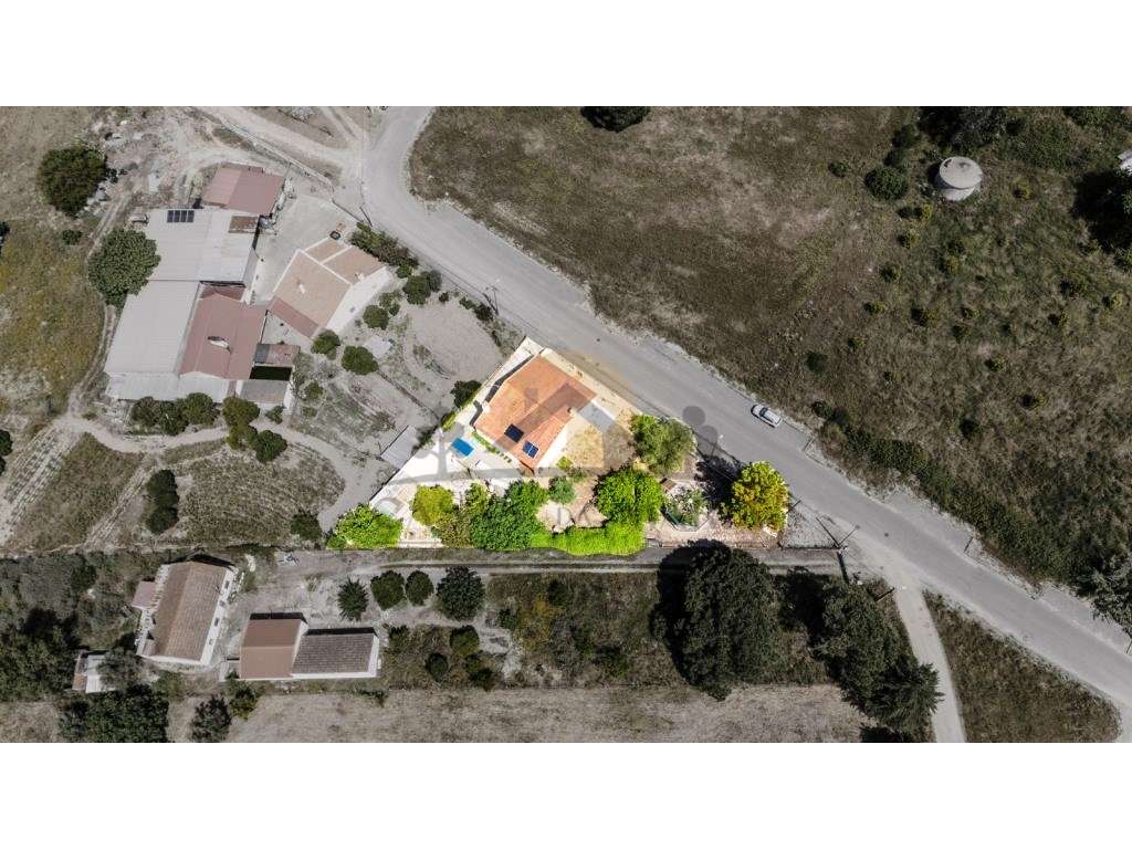 Moradia Isolada - Vendas Novas-33