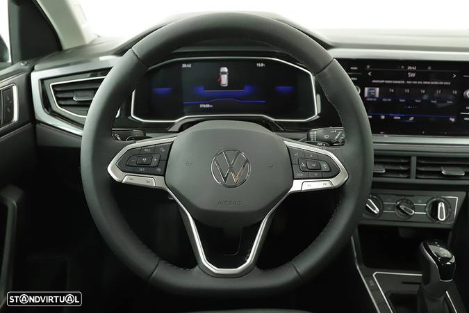 VW Polo 1.0 TSI Style DSG - 14