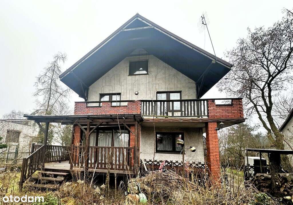 Oferta Inwestycyjna Mirków 235m2 - działka 1230m2 - Pełny obrazek: 5/11