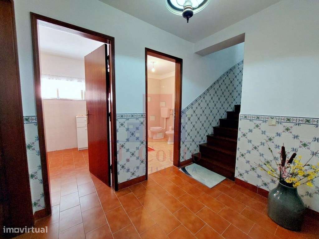 MoradiaT6 em Caldas da Rainha-15