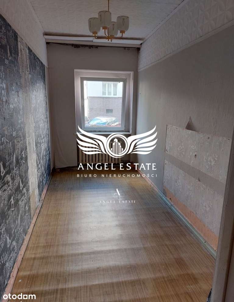 2 Pokoje do Remontu na Niebuszewie - Pełny obrazek: 3/5