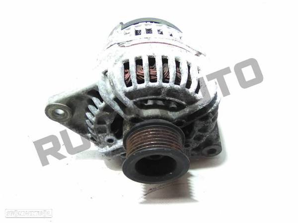 Alternador 09860_46210 Fiat Ducato Iii [2001_2006] 2.3 Jtd - 1