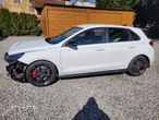 Hyundai i30 N 2.0 T-GDI Performance DCT - 10