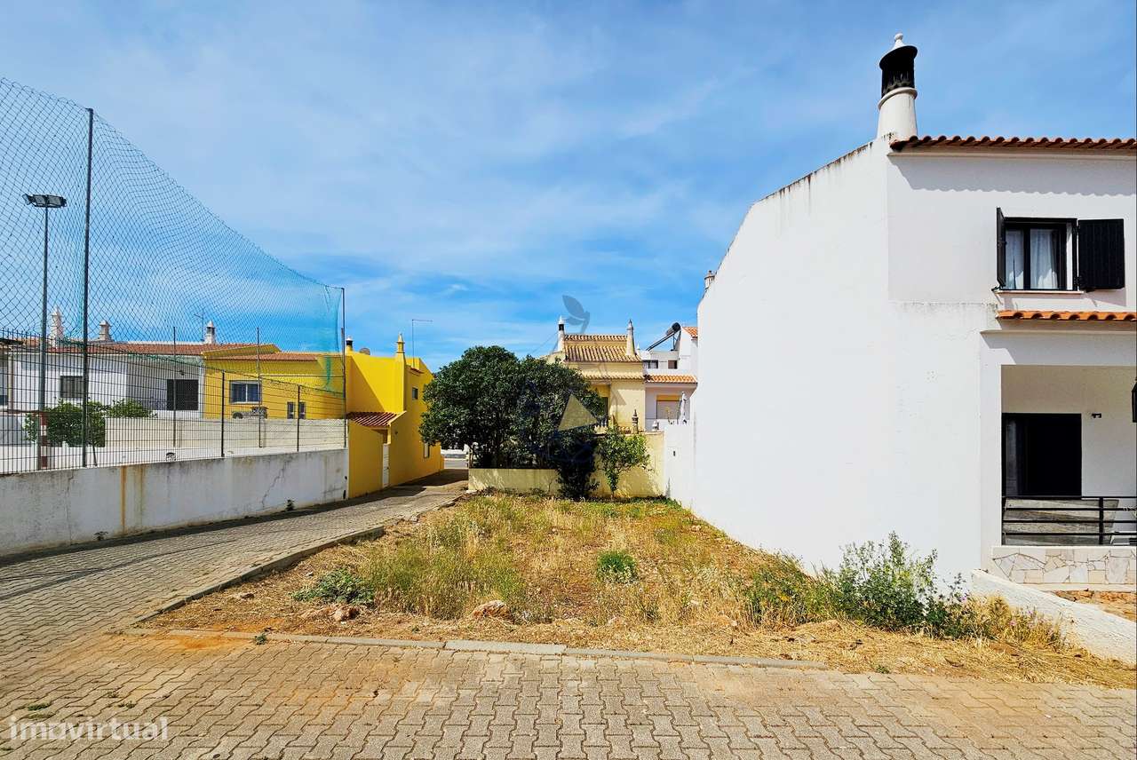 Terreno para construção a venda próximo a estação de Silves - Grande imagem: 4/17