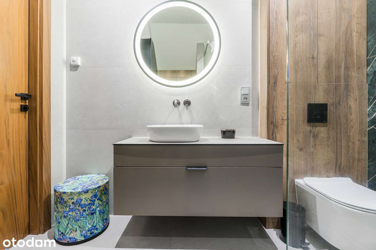 Wyjątkowe 77,6 m² | Lokum Vena | 3 pokoje | blisko Ostrowa Tumskiego-15