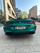 BMW M8 Cabrio Competition - 4
