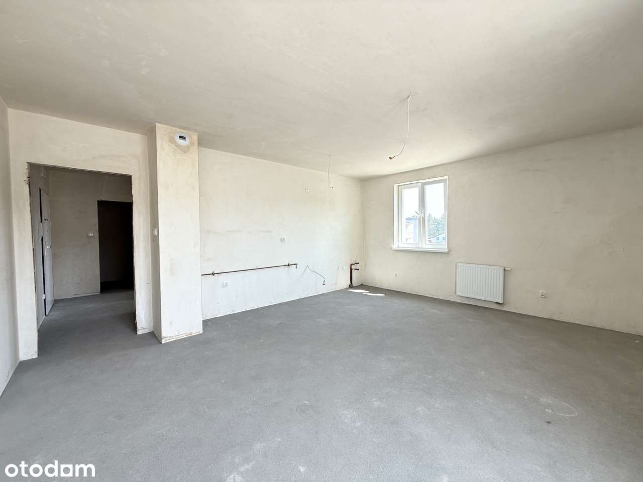 Zaprojektuj swój styl. 3 pokoje w nowym budynku na ul. Brzeskiej-0