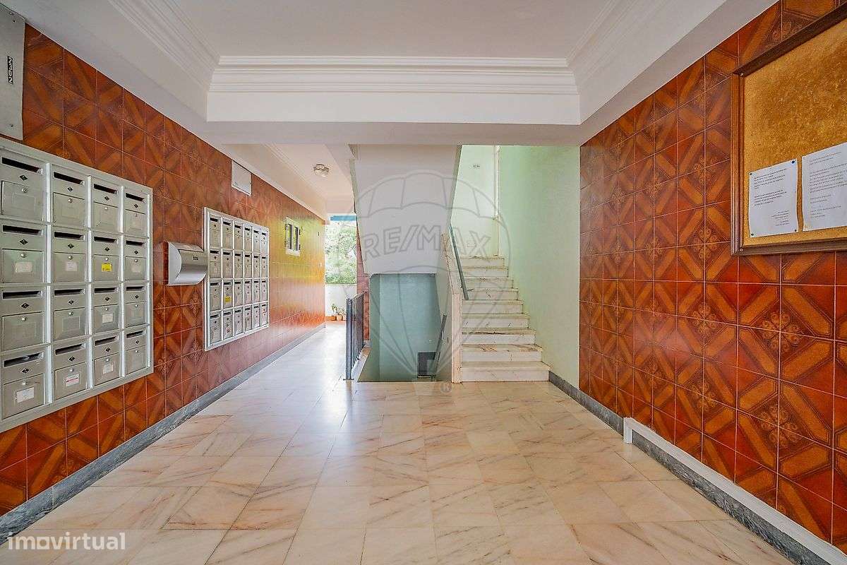 Apartamento T1 para venda - Grande imagem: 5/29