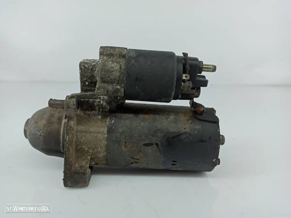 Motor De Arranque Bmw 3 Cabriolet (E46) - 1