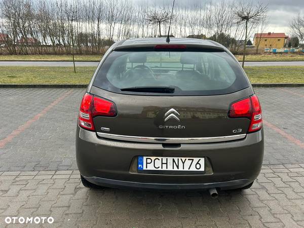 Citroën C3 - 7