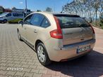 Citroën C4 1.6 HDi Impress - 17