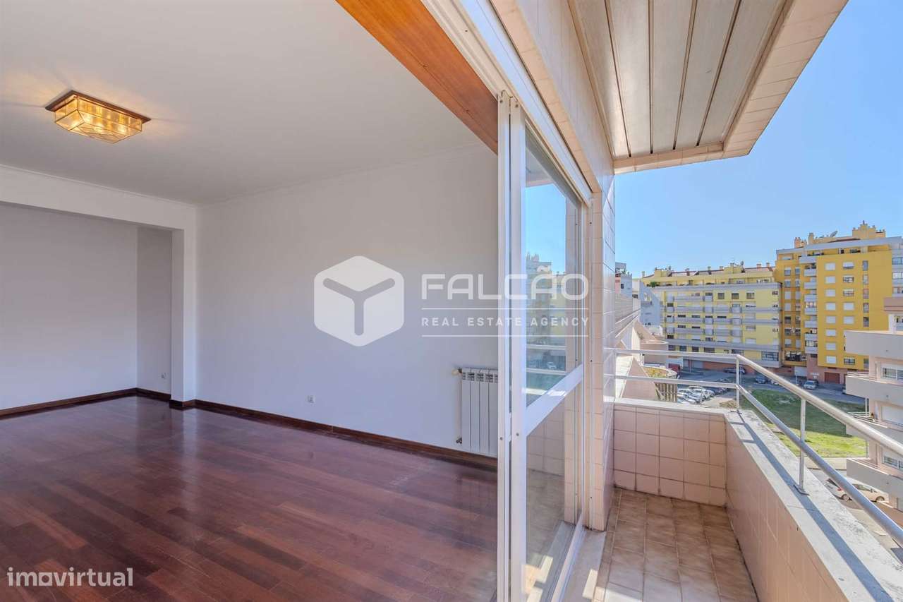 Apartamento T4 DUPLEX Venda em Santarém (Marvila), Santa Iria da Ribei-15