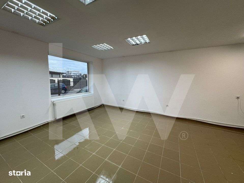Spatiu comercial de inchiriat - 50 mp - zona foarte linistita de case - Imagine principală: 3/7