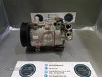 Compressor Ar condicionado Peugeot 5008 208 2008 3008 508 II 1.6 Hdi 2.0 HDI 1.2 2015-2023 Vários modelos em stock - 1