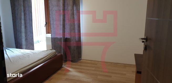 Apartament in casa la etajul 1 cu gradina 80mp si parcare-1
