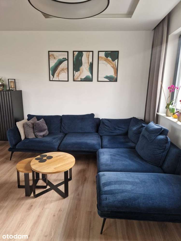 Dom z panoramicznym widokiem na góry-6