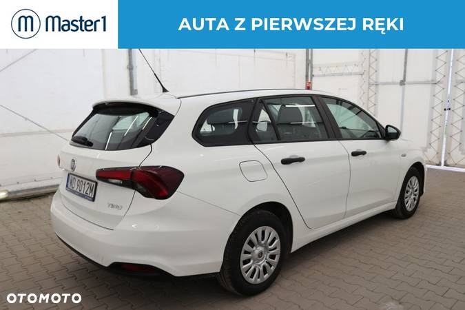 Fiat Tipo 1.4 16v Pop - 4