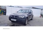 Far Dreapta BMW X3 E83 2003 - 2006 SUV 4 Usi (612) Fara xenon - 3