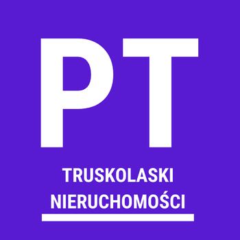 Truskolaski Nieruchomości Logo