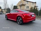 Audi TT 2.0 TFSI Quattro S tronic - 5