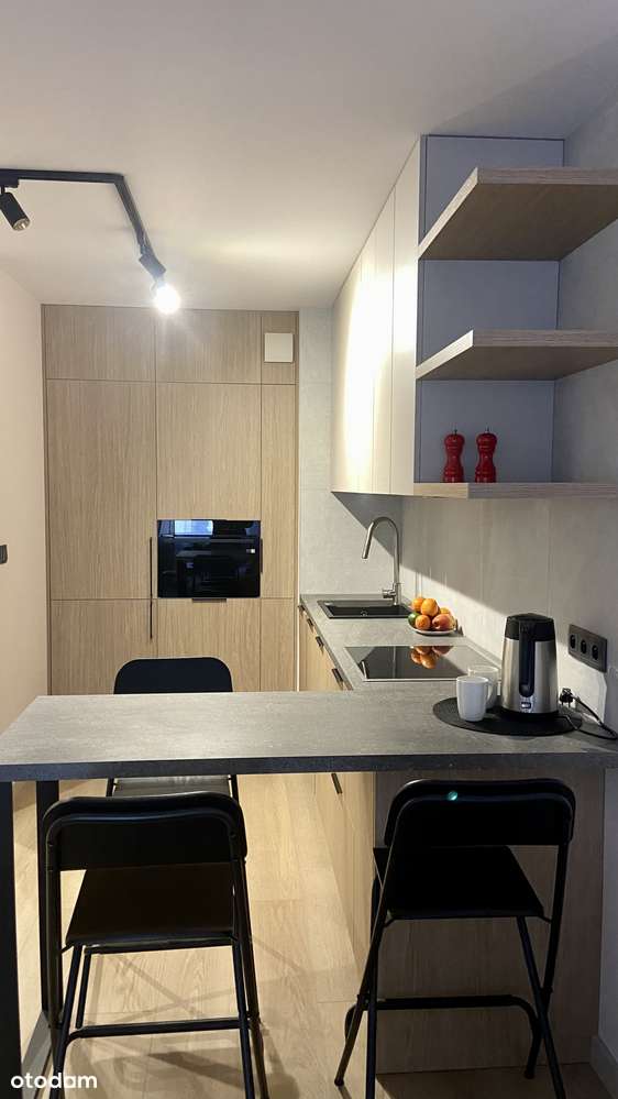 Nowe 2 pokoje, ul. Republiki Korczakowskiej 21 – bez prowizji - Pełny obrazek: 5/13