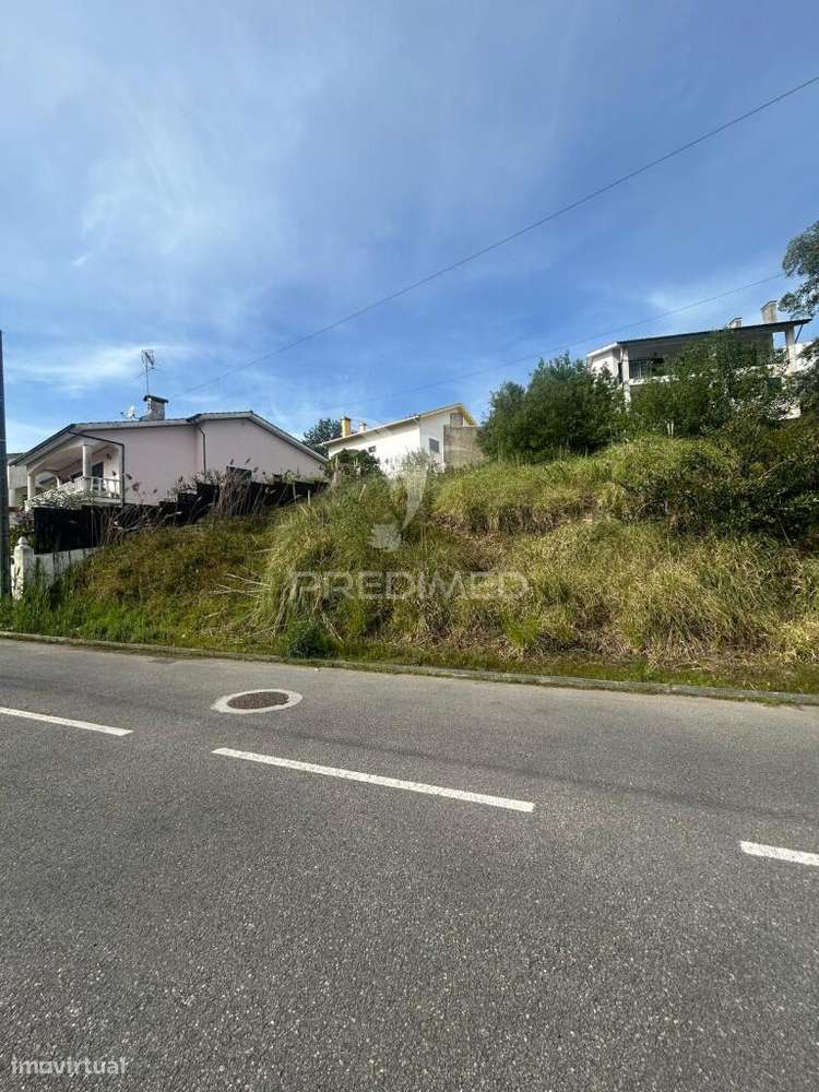 Terreno Urbano com 235m² Oliveirinha, Aveiro - Grande imagem: 3/4