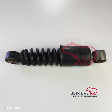 Amortizor cu arc suspensie cabina fata Mercedes Actros MP3 (A9438900319) - 1