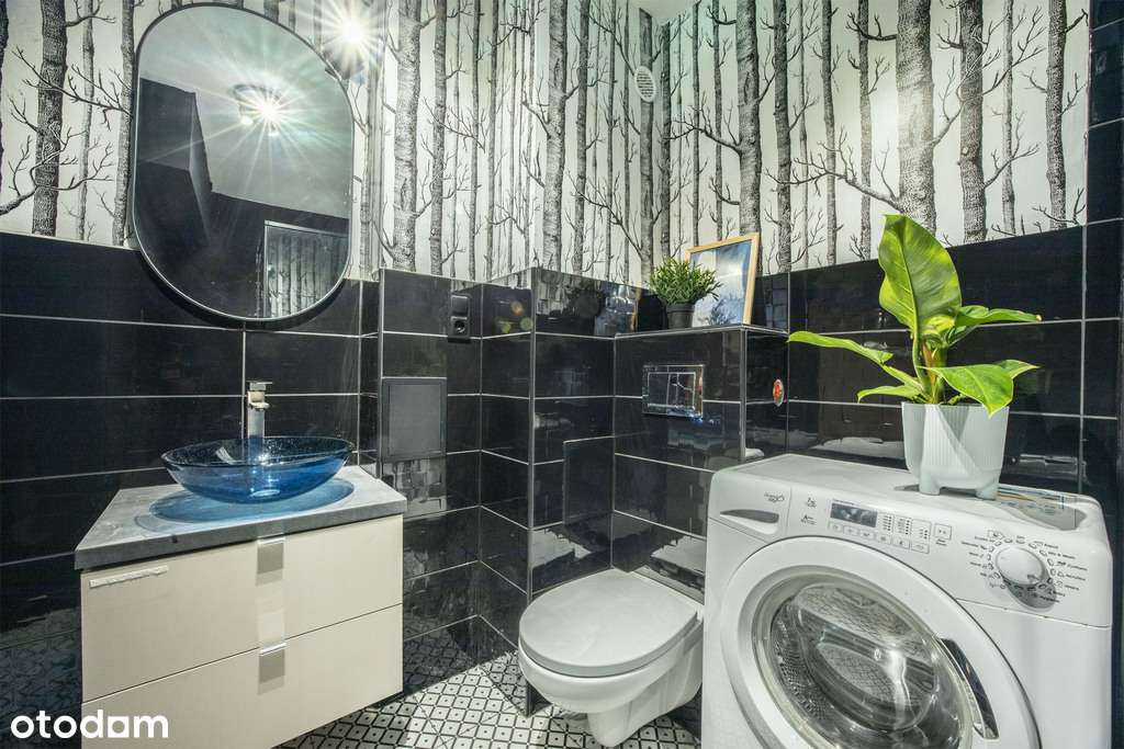 2 pokoje | Po remoncie | Łódź | Manufaktura-3