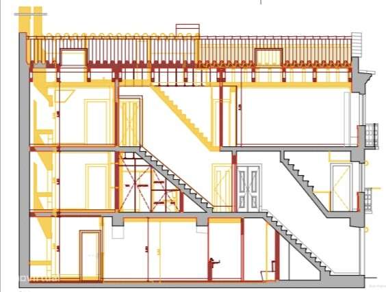 Prédio para venda em Belém - Lisboa - Grande imagem: 2/2