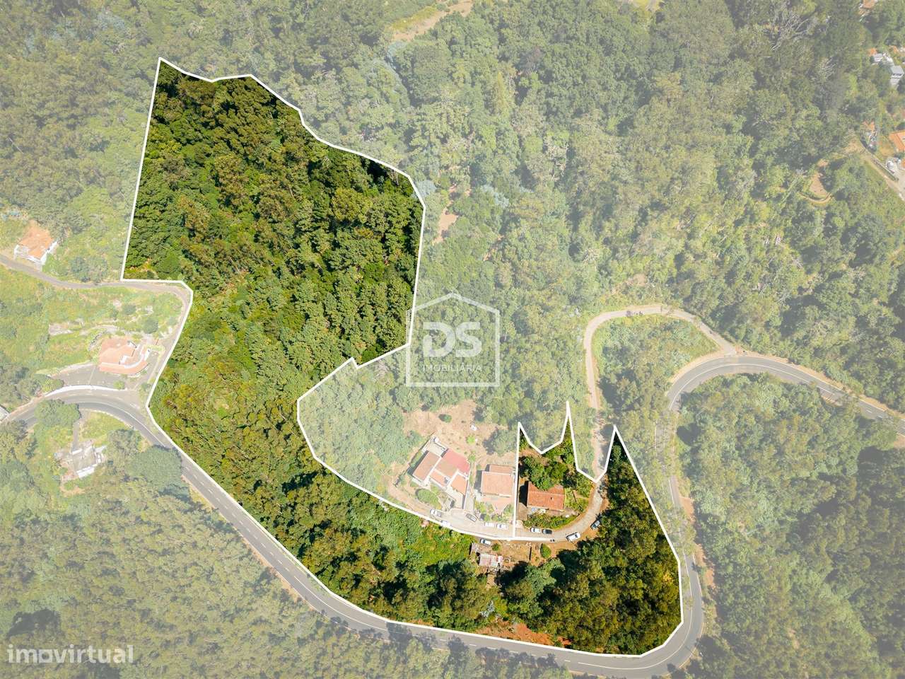 Terreno  Venda em Camacha,Santa Cruz - Grande imagem: 5/26