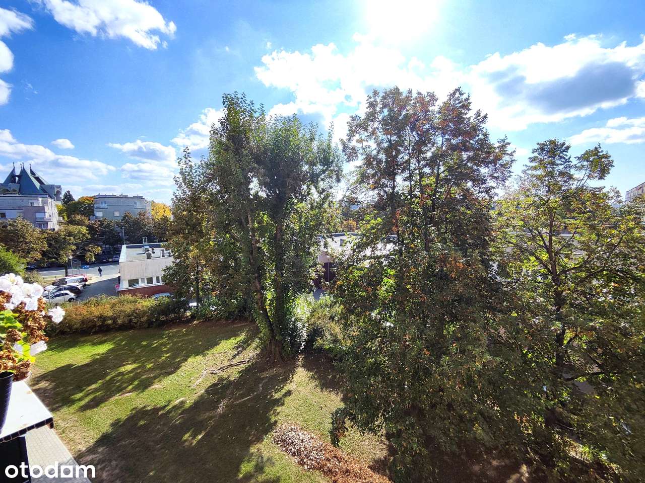 Winogrady-os. Przyjaźni, 3 pokoje, 2piętro,NISKI BLOK!!-7