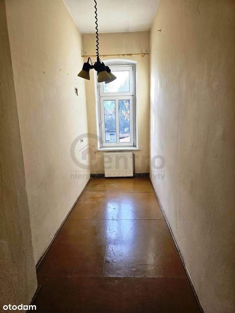 Duże mieszkanie z garażem - Pełny obrazek: 5/7