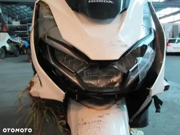 Honda PCX - 7