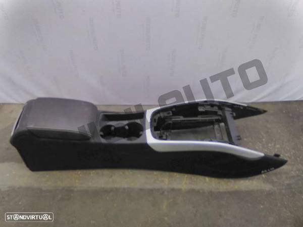 Consola Central  Audi A5 (8ta) 2.0 Tdi [2009_2012] - 1