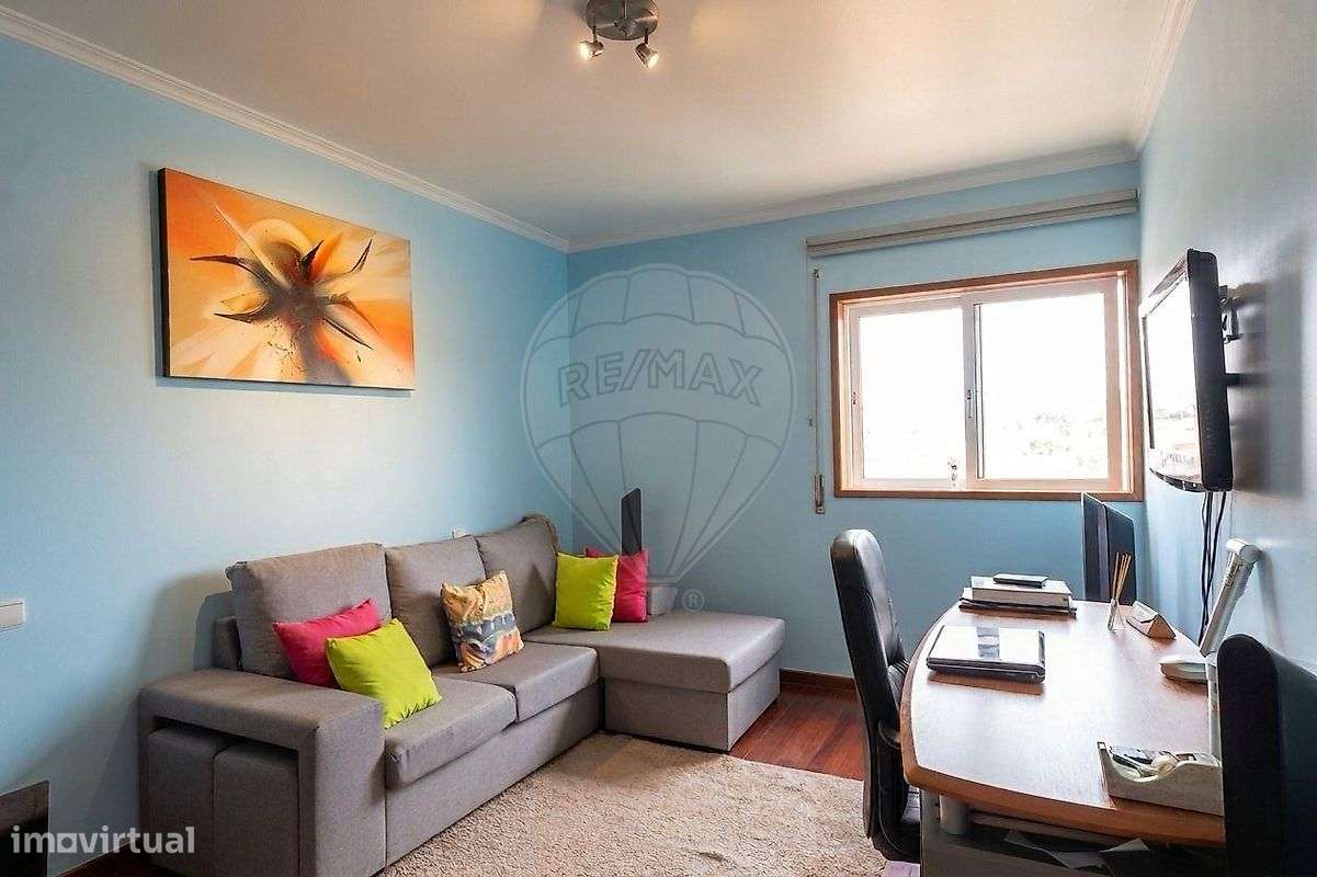 Apartamento T3 para venda-14