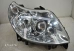 LAMPA PRAWY PRZÓD DUCATO JUMPER BOXER 06-14R EU - 2