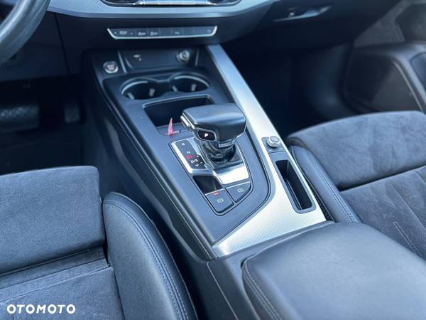 Audi A5 40 TDI Quattro S Line S tronic - 14