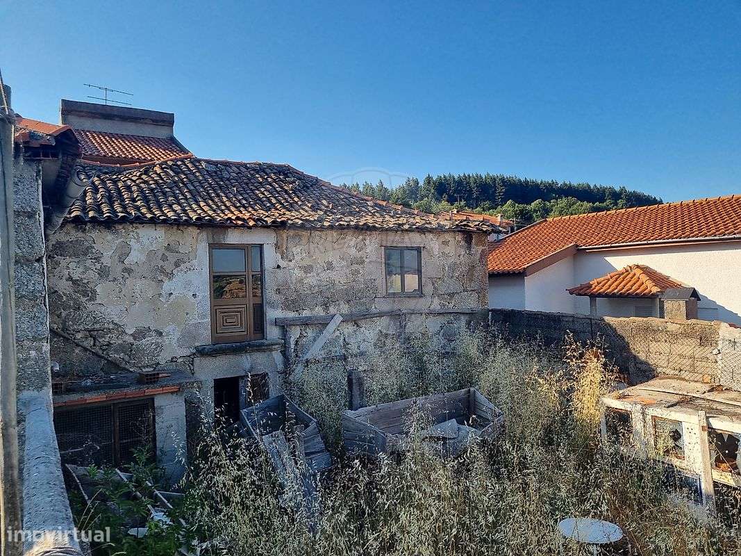 Moradia T7 para venda - Grande imagem: 5/29