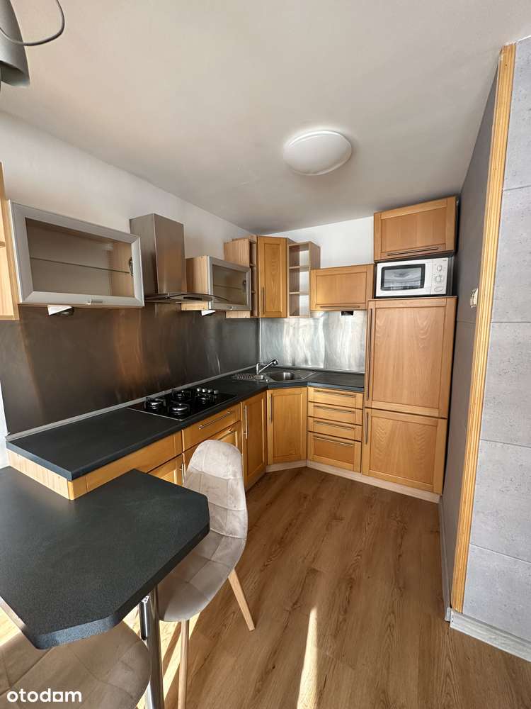 Mieszkanie 38m2 w Mińsku Mazowieckim - Pełny obrazek: 1/6