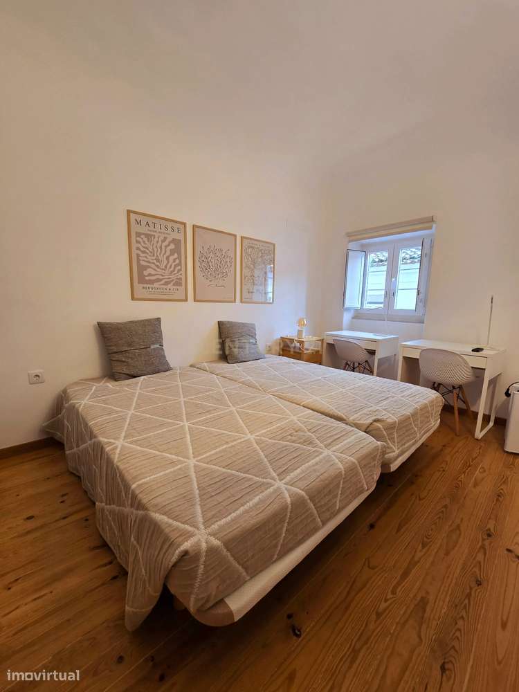 Moradia T6 Duplex no Centro Histórico de Évora – Ideal para Alojamento-45