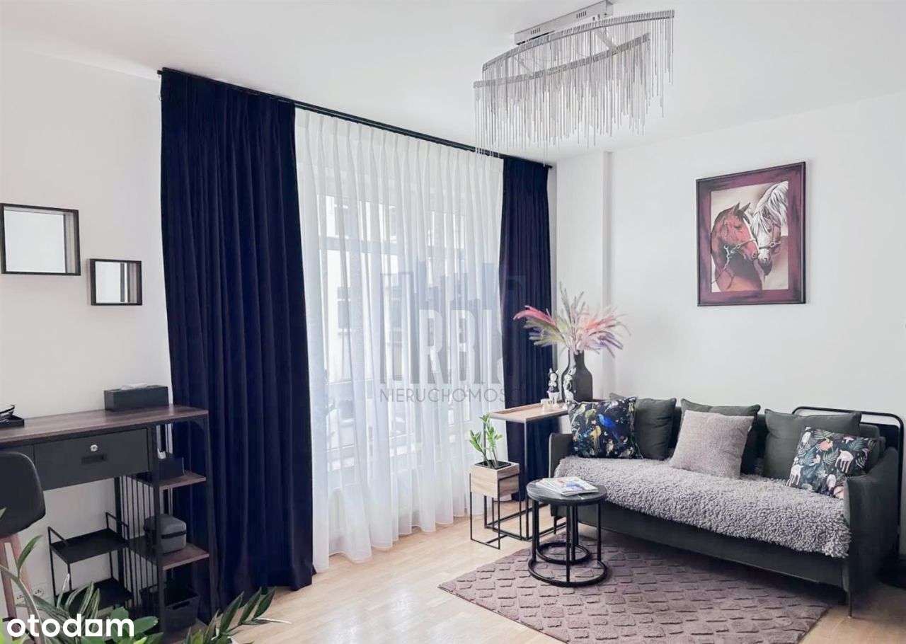 Gotowe do wprowadzenia! | Saska Kępa - Pełny obrazek: 2/5