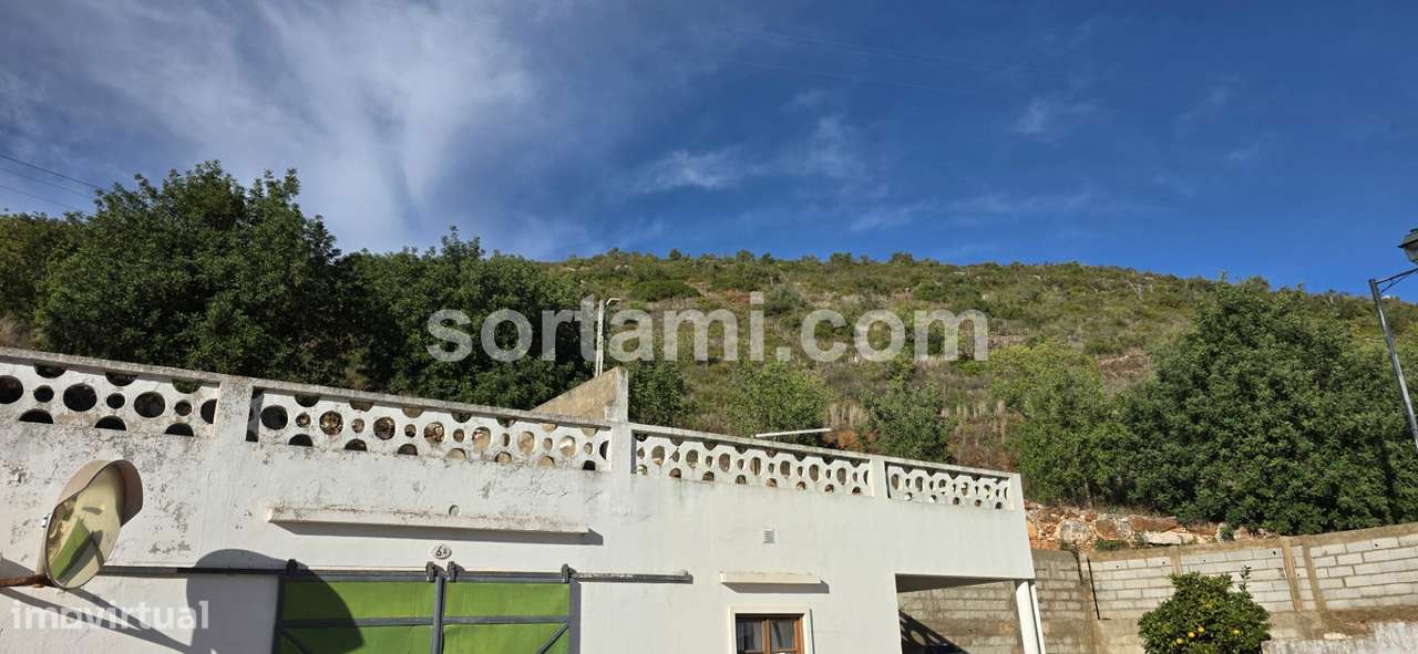 Terreno Rústico  Venda em Alte,Loulé - Grande imagem: 5/5