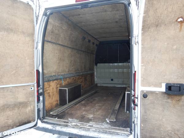 Fiat ducato L4H3 - 6